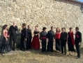 Concierto “Capilla de Alva”