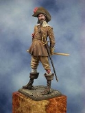 Concurso Internacional de Miniaturas Los Tercios del Rey