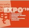 Exposición de Proyectos Fin de Ciclo 2010 - Escuela de Arte de Toledo