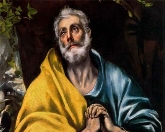 Exposición sobre El Greco