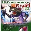 XI Concurso de Grafiti