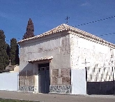 "SAN ANTONIO DE PADUA"