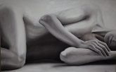 Exposición de Pintura de Paloma Ferrari