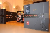 Exposición “El cine español: una crónica visual”