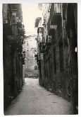 Exposición de Fotografías de Toledo hacia 1970