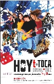 Programa de ocio 'Hoy t-toca 2010'