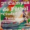 II Campus de Fútbol ‘Ciudad de Toledo’