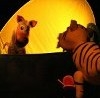 Teatro Infantil: Mowgli, El Libro de la Selva