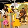 Teatro Infantil: El Cuento de la Lechera