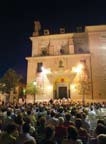 Concierto de Verano al aire libre en el 25 aniversario de su creación