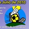 XXVI Maratón de Fútbol Sala Senior