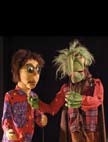 Teatro Infantil: El niño que quería se Harry Potter