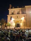 Concierto de verano al aire libre: en el 25 aniversario de su creación