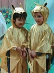 Teatro Infantil: Donoso y los Duendes