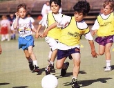III Campus Andreu Linares Fútbol Sala