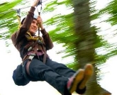 Parque Aventura
