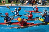 Kayak Polo