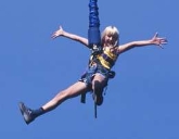 Bungee Jumping