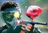 Paintball
