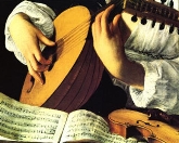 'Musica andalusí y Danza' con Ibn Misjah
