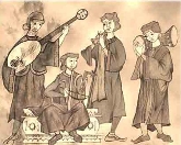 'Música Cristiana' con Música Antigua