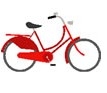 Paseo Popular en Bicicleta