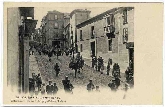 Exposición virtual ‘Los cadetes recorren España’