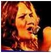 Jazz de Medianoche: 'Amelia Bernet'