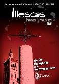 Fiestas patronales  2010 en Illescas