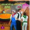 Feria y Fiestas de Villacañas 2010