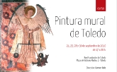 Curso "Pintura Mural de Toledo"