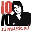 Musical de Nino Bravo