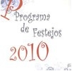 Fiestas de San Bartolomé 2010
