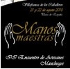 II Encuentro de Artesanos Manchegos