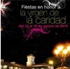 Programación de Fiestas Patronales de Camarena 2010