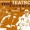 XVIII Semana de Teatro de Sonseca