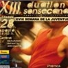 XIII edición de la duatlón cross popular sonsecana