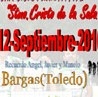 I Marcha cicloturista MBT 'Stmo Cristo de la Sala'