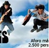 Concierto de Los Delincuentes