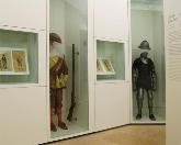 El Museo del Ejercito para los niños