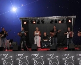 IV Festival Folk Extremadura