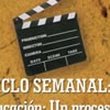 Ciclo de Cine-Fórum 'La educación: un proceso vital en un mundo cambiante'
