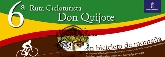 Rutas Cicloturistas Quijote 2010