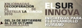 XIV Jornadas de Cooperación al Desarrollo de CLM