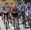 La Vuelta a España 2010 en Toledo