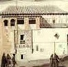 Pieza del mes: 'Los bancos de azulejos de la Sinagoga del Tránsito'