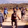 I Ruta en bicicleta `La Celestina´