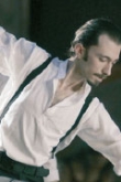 Danza: " Zorba, el Griego", de Lorca Massine
