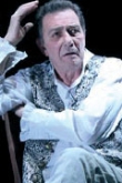 Teatro: "Próspero sueña Julieta" (o viceversa) - (XVIII Ciclo de Teatro Cásico)