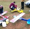 Campeonato de España de Aeromodelismo